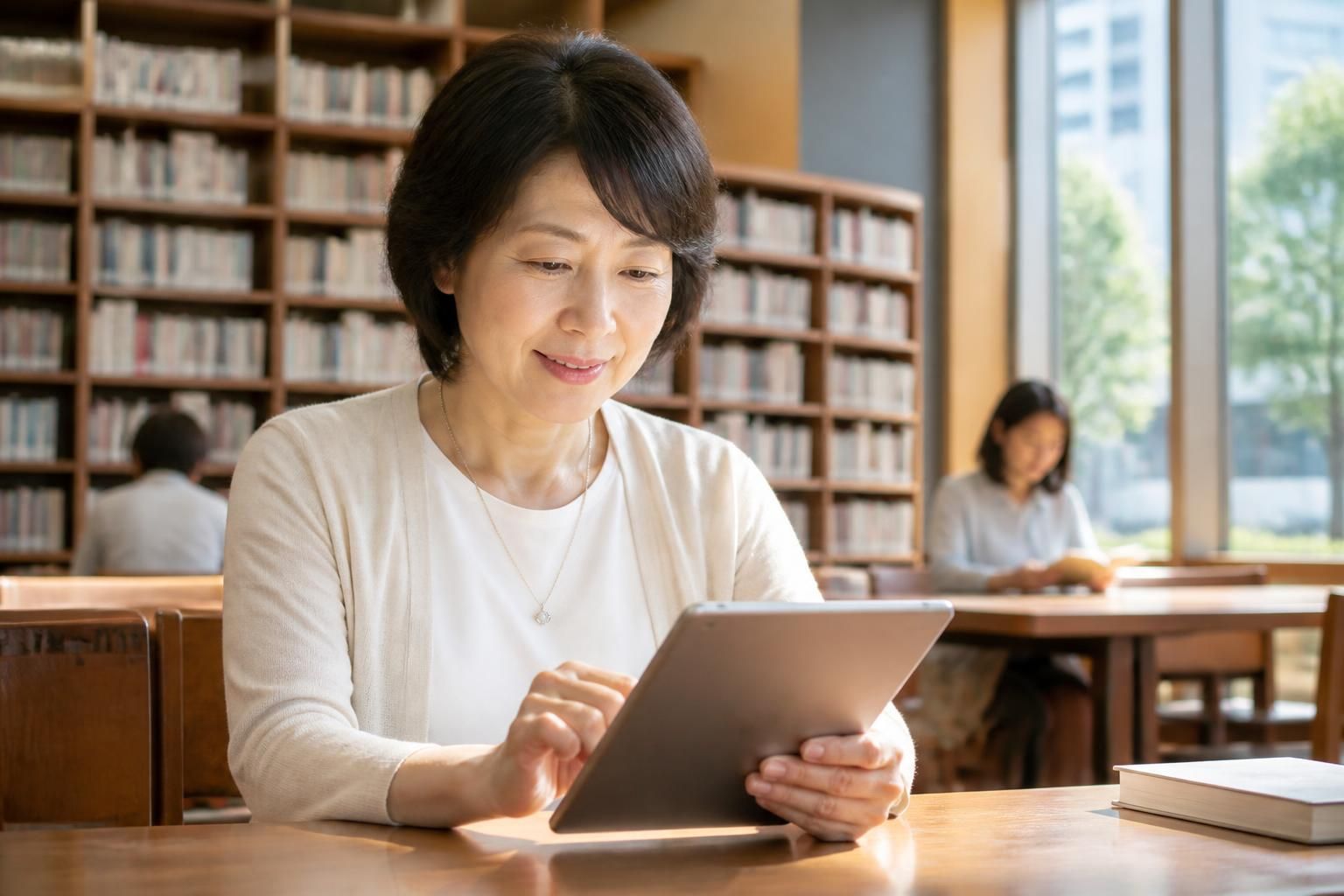 サービスイメージ