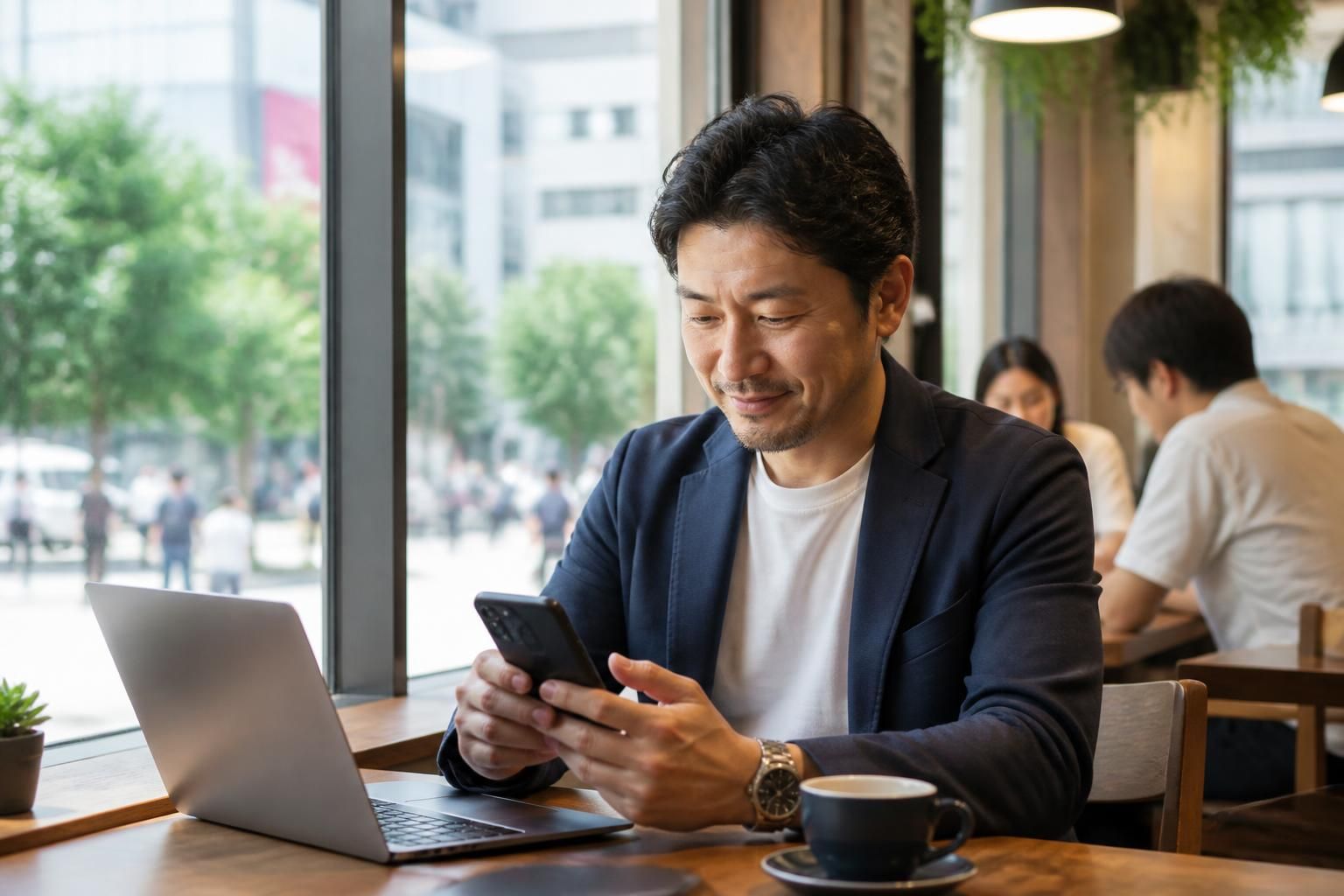 格安スマホを選ぶなら、通信品質とサポート体制が鍵